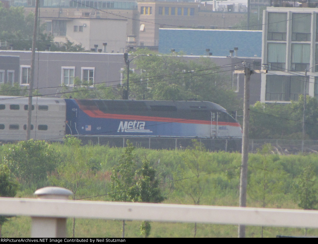 METX 424